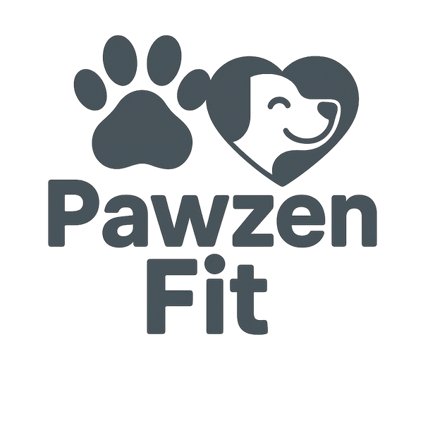 Pawzen Fit